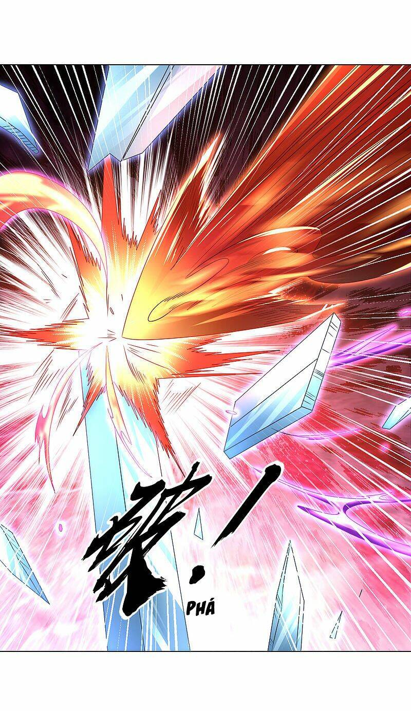 đạo ấn chapter 108 13