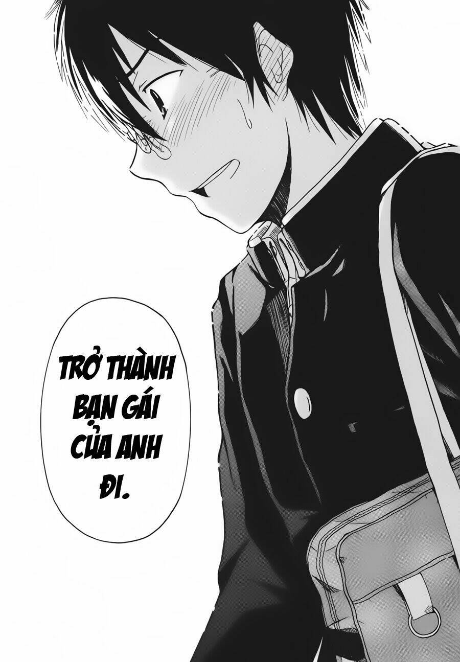 koharu no hibi chapter 6 35