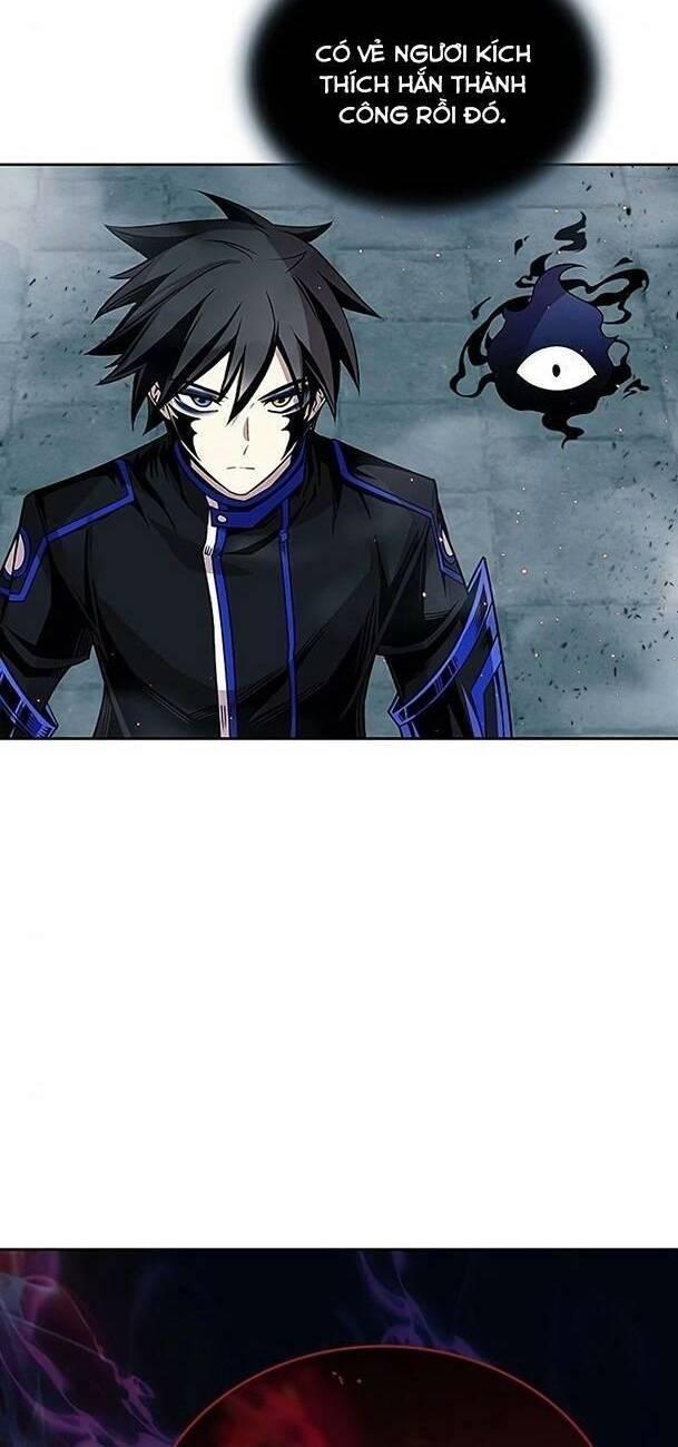 chuyển sinh thành ác nhân chapter 61 4