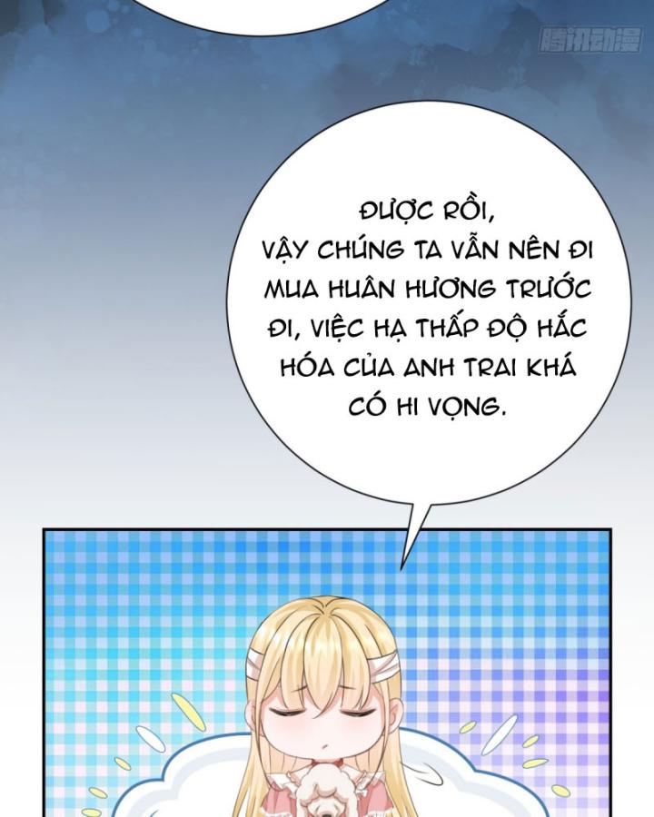 sau khi xuyên sách, các nam chính hắc hóa siêu sủng tôi chapter 4 46