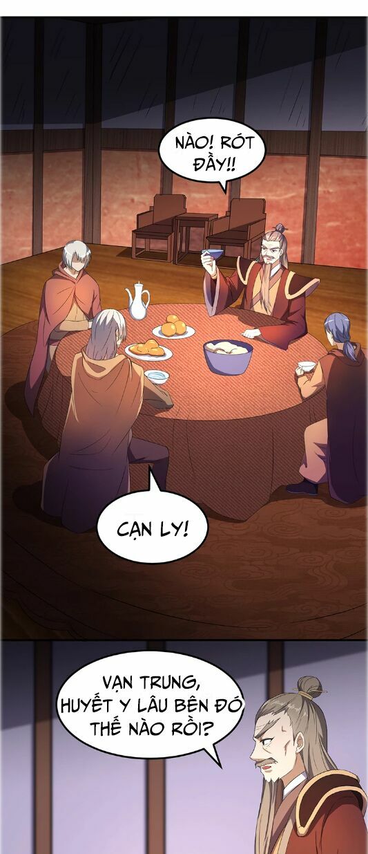 võ đạo độc tôn chapter 59 12