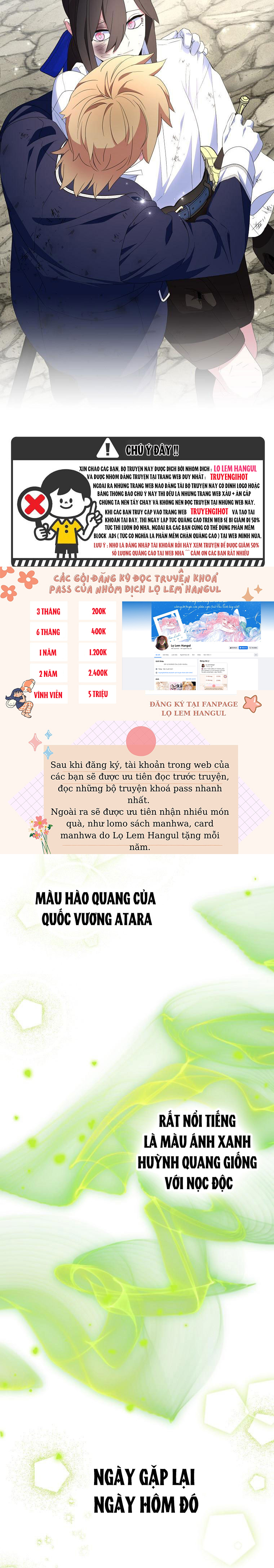 tôi sẽ cố gắng bảo vệ em gái chapter 65.1 4