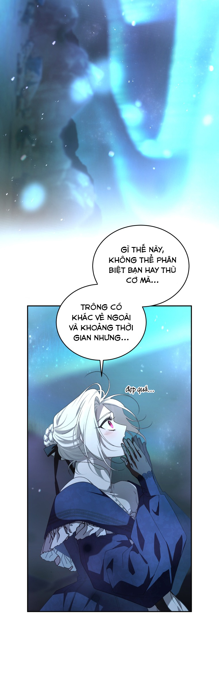 trở thành ác nữ thuần hóa thú cưng chapter 59 45