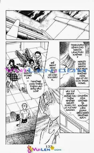 quyển sách kỳ bí chapter 15 133