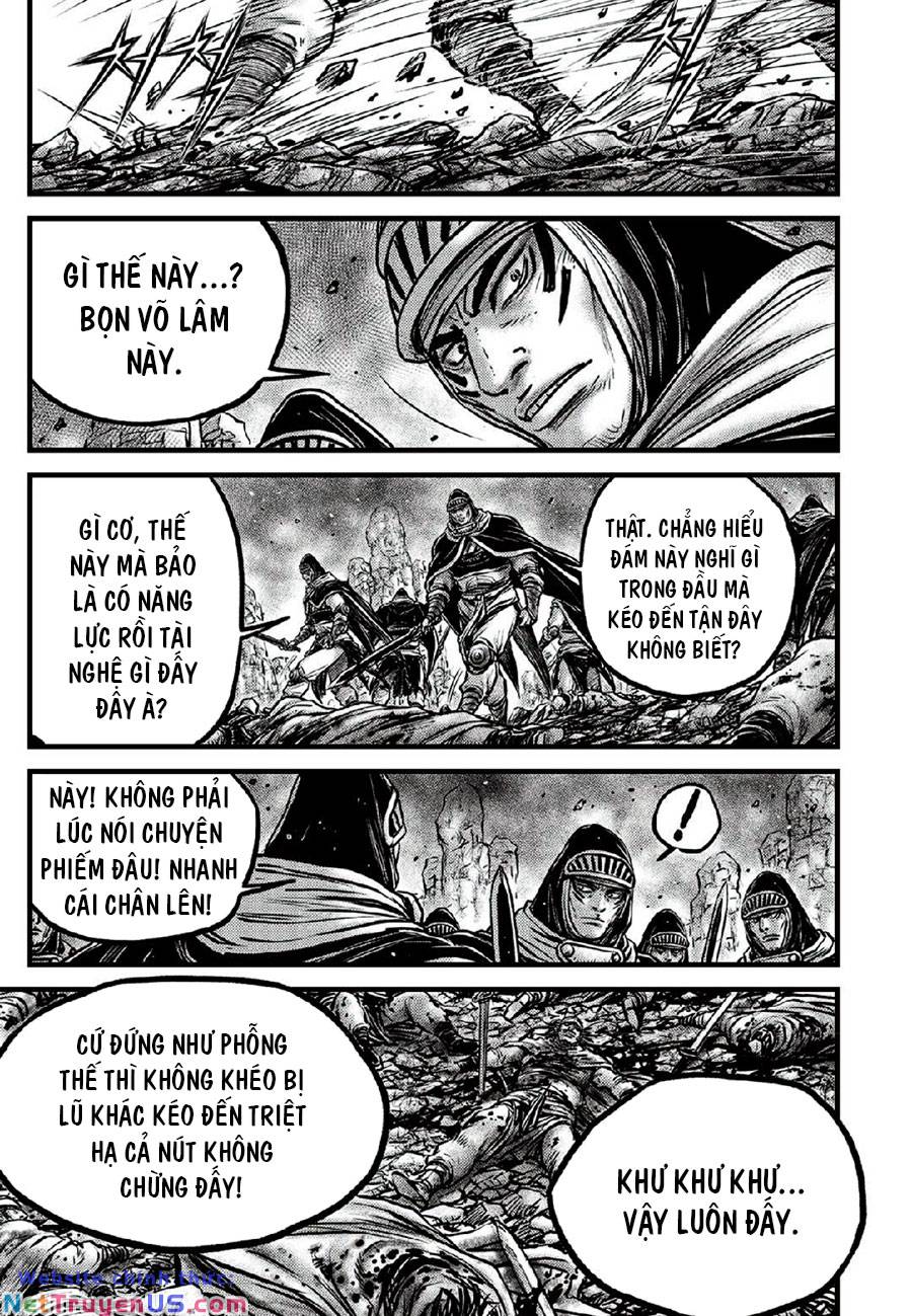 hiệp khách giang hồ m chapter 666 10