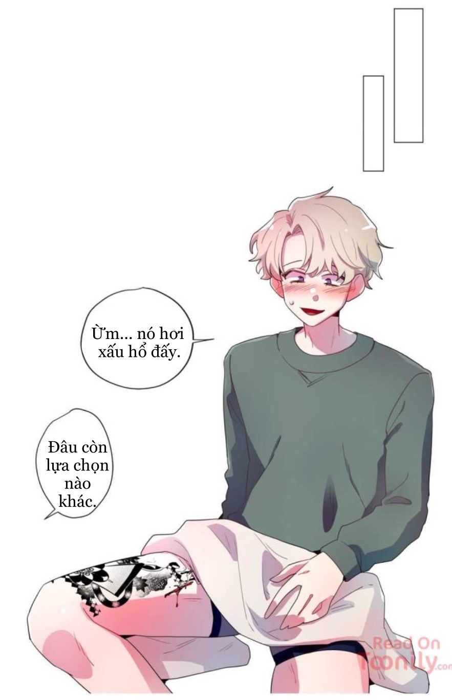 mảnh ghép o bị khuyết chapter 37 14