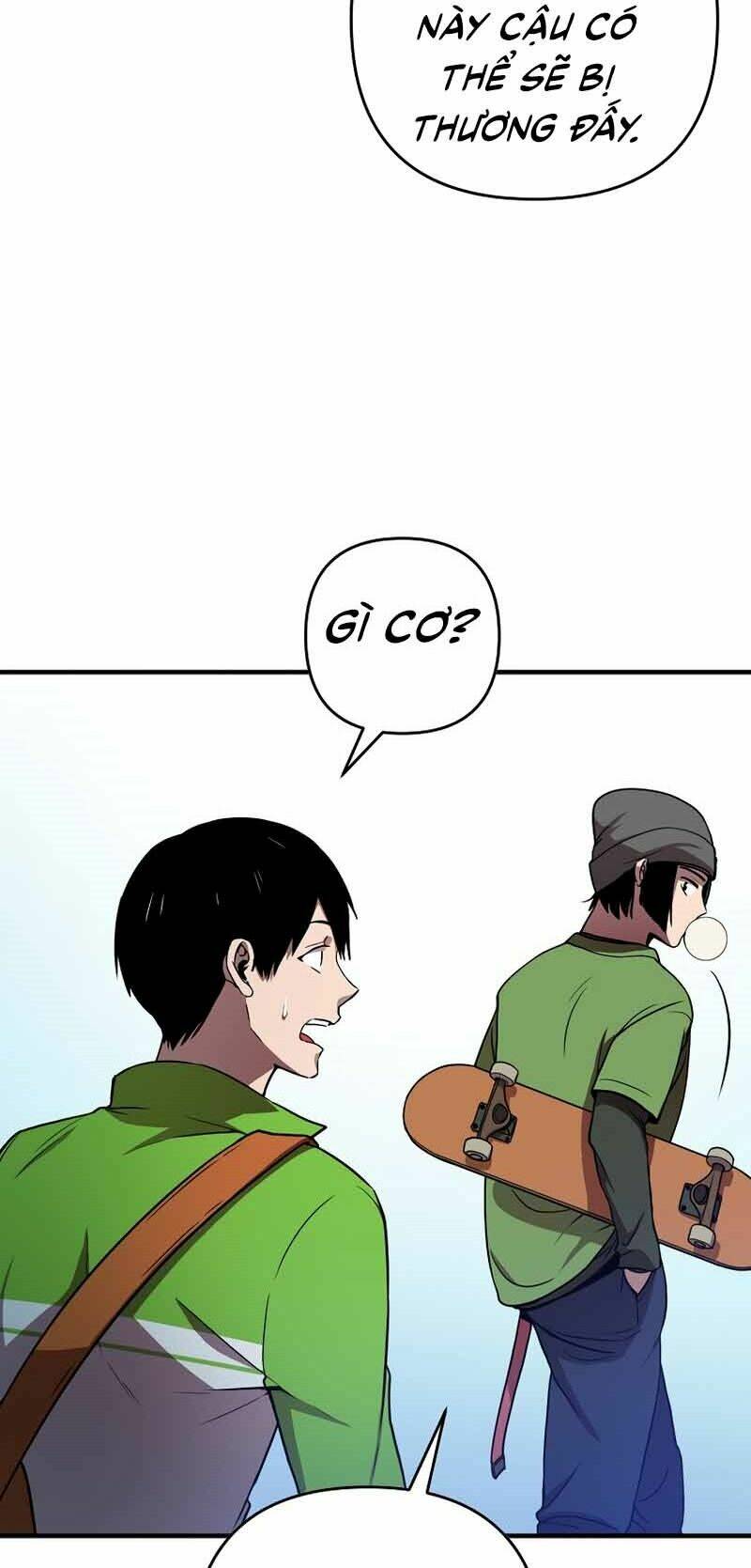 trưởng phòng kim tất thắng chapter 2 61