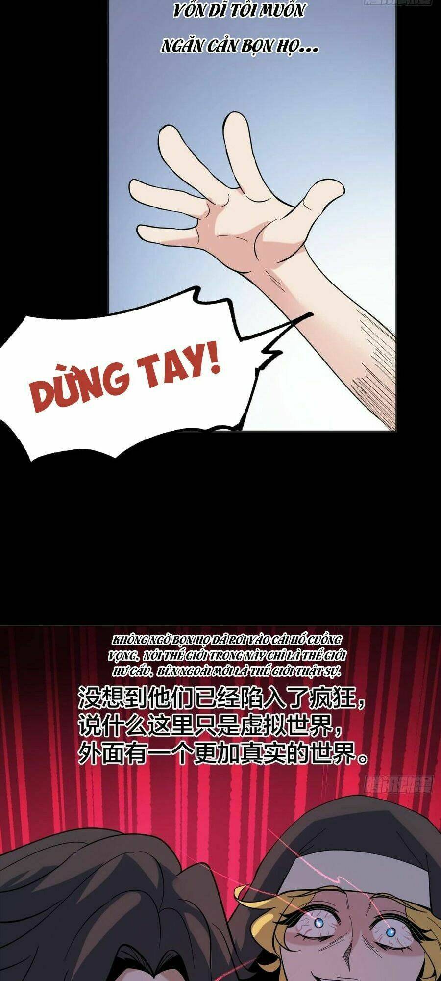 vô hạn khắc kim chi thần chapter 47 20