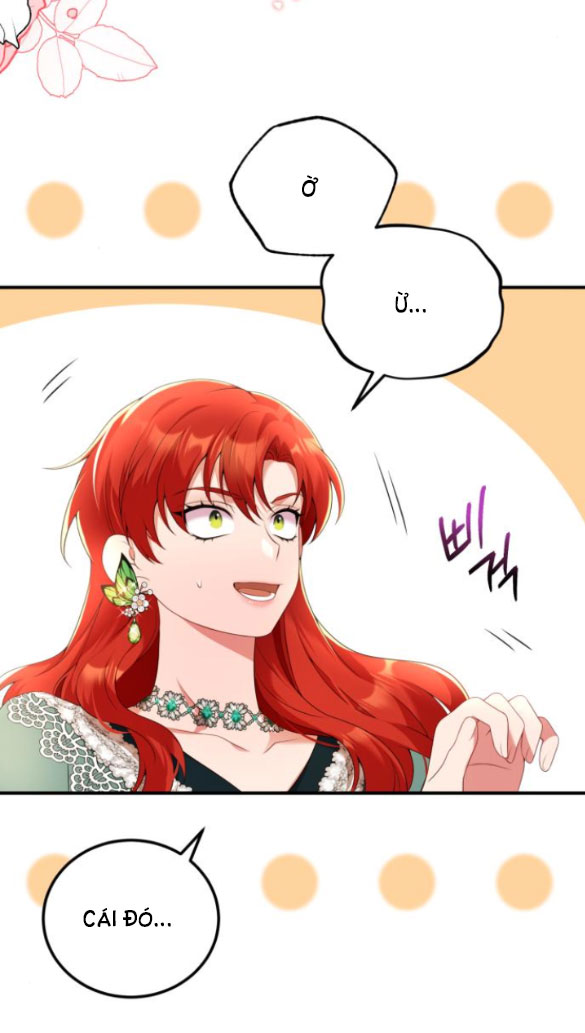 tôi sẽ ly hôn với người chồng bạo chúa chapter 51.2 24
