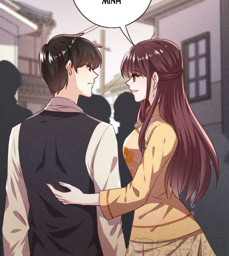 thiếu soái, vợ anh muốn lật trời! chapter 132 45