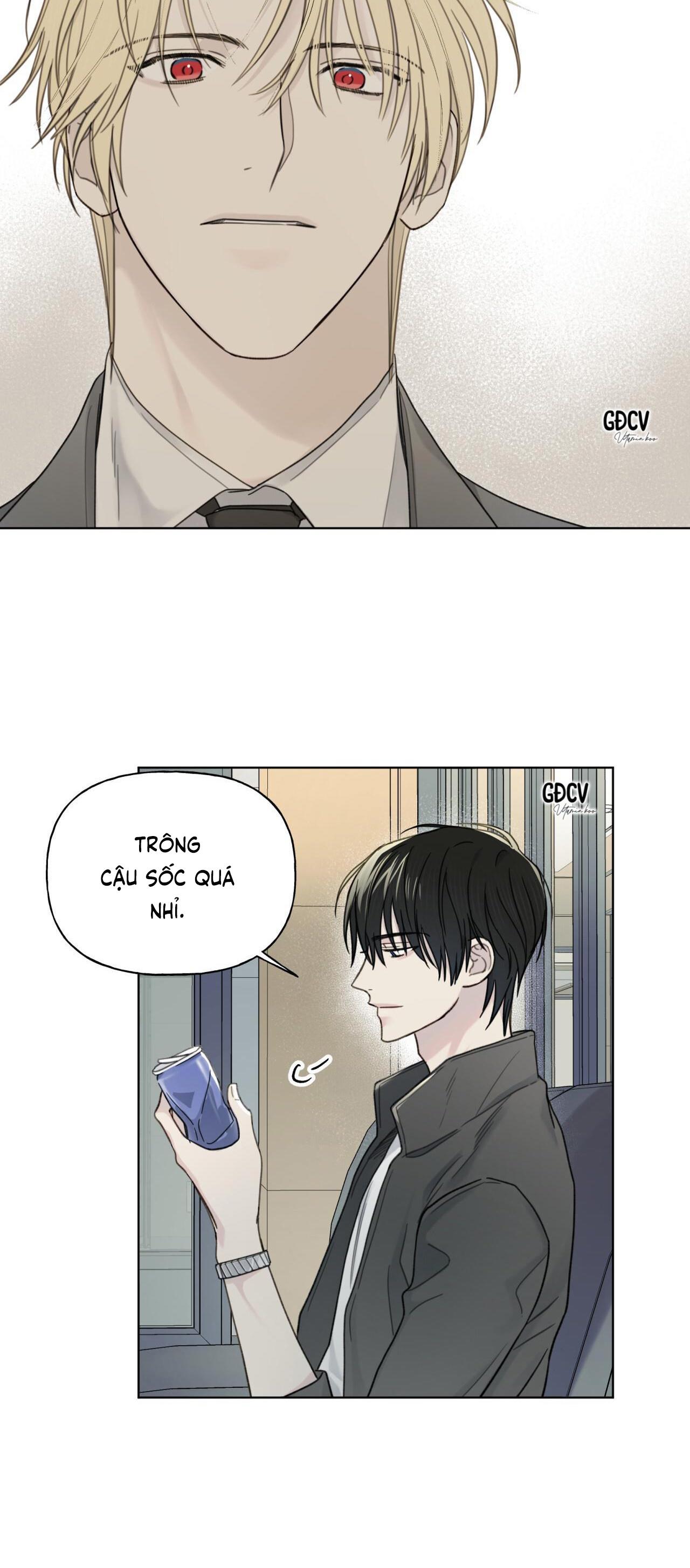 hiểm họa guiding chapter 6 18