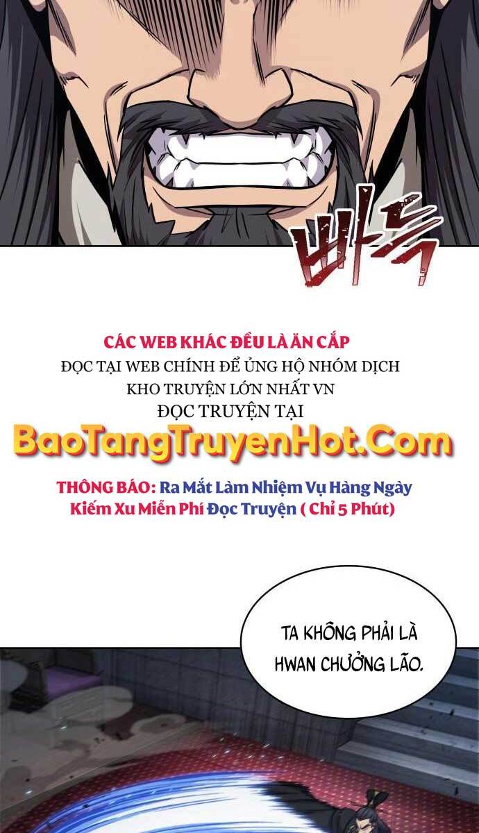 Ngã Lão Ma Thần Chapter 124 - Trang 3