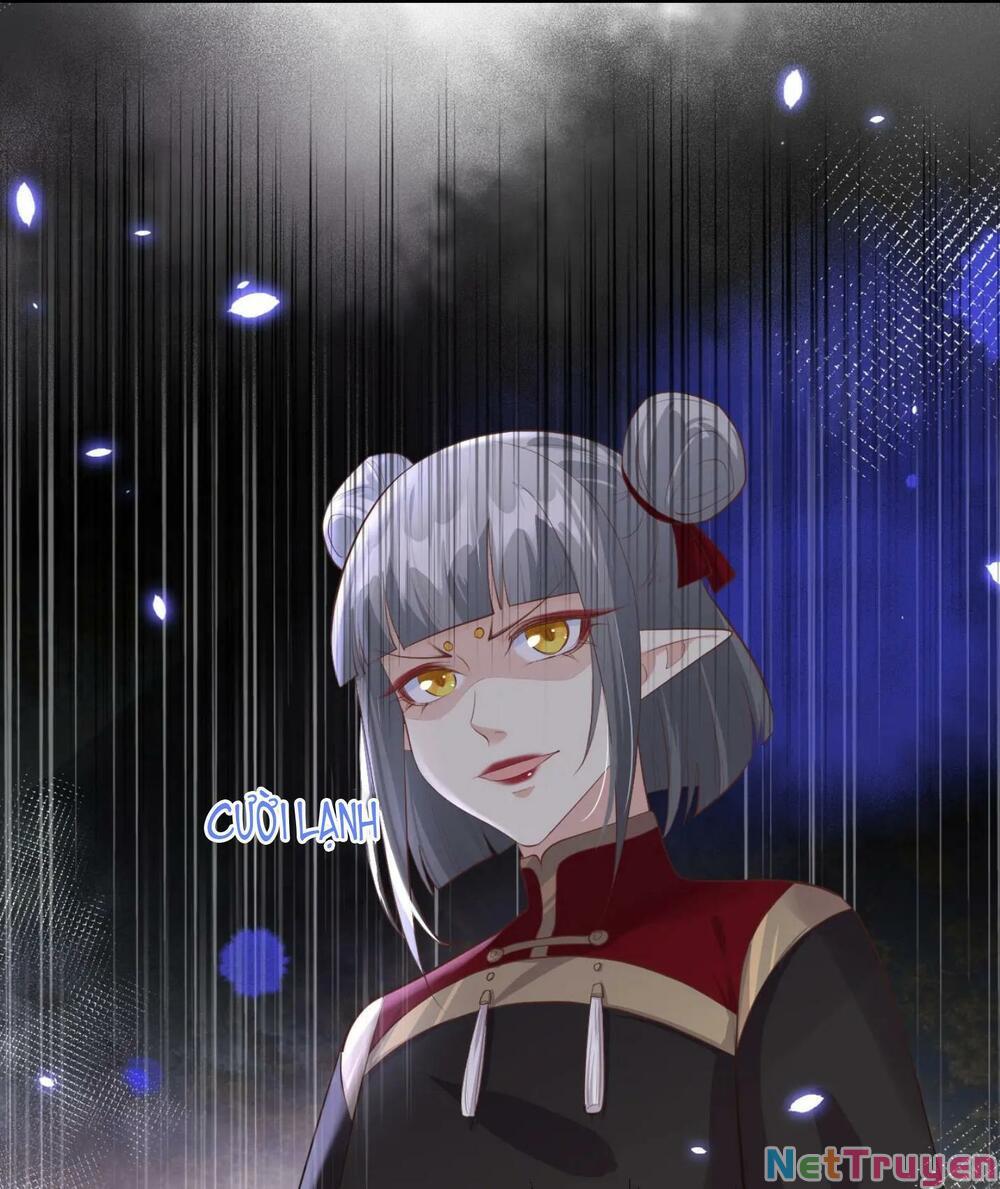 chàng vú em tu chân chapter 64 45