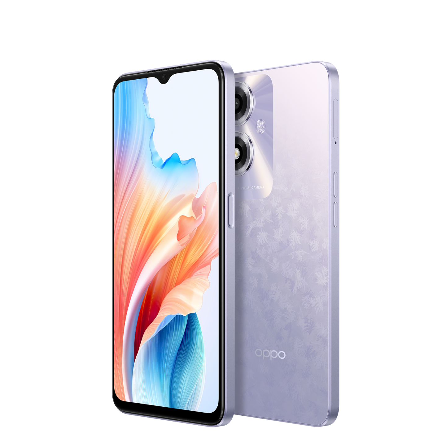 Hình ảnh Điện thoại OPPO A2M 5G 6GB/128GB , Dimensity 6020 , Màn 90Hz , Rom tiếng việt - Hàng chính hãng