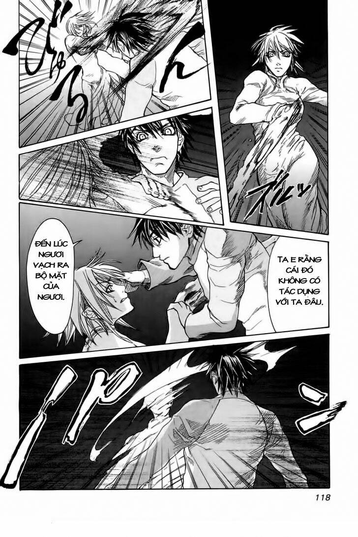 guardian dog chapter 16 19