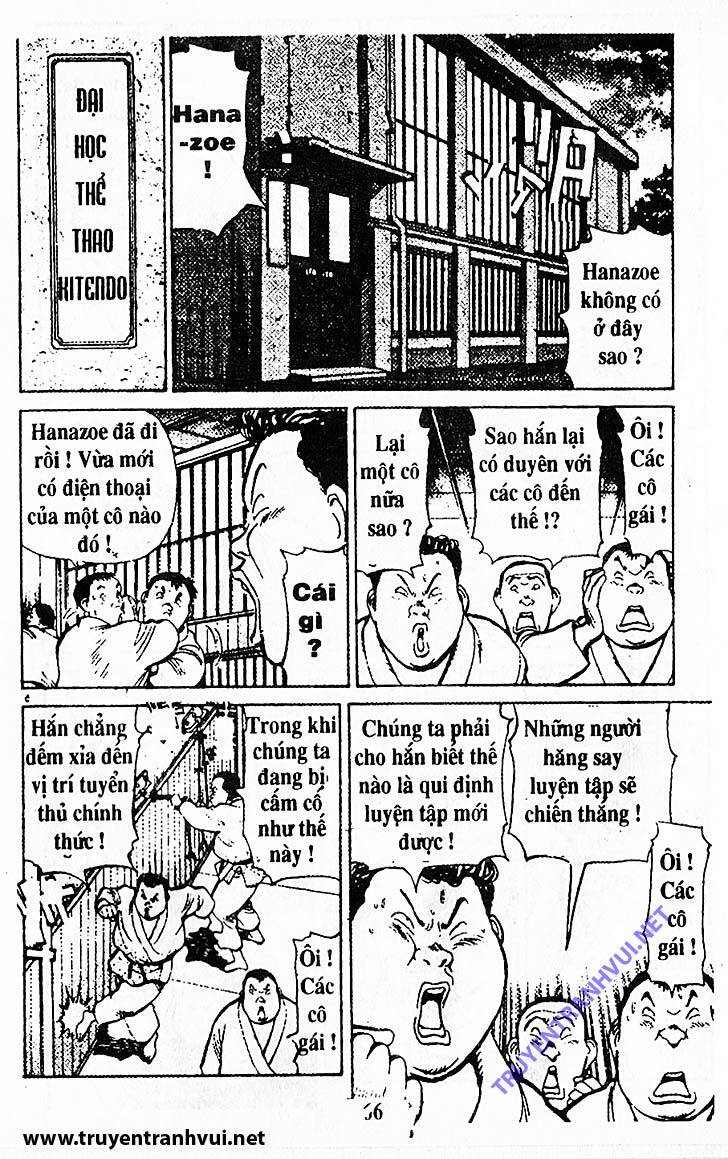 yawara chapter 209 24