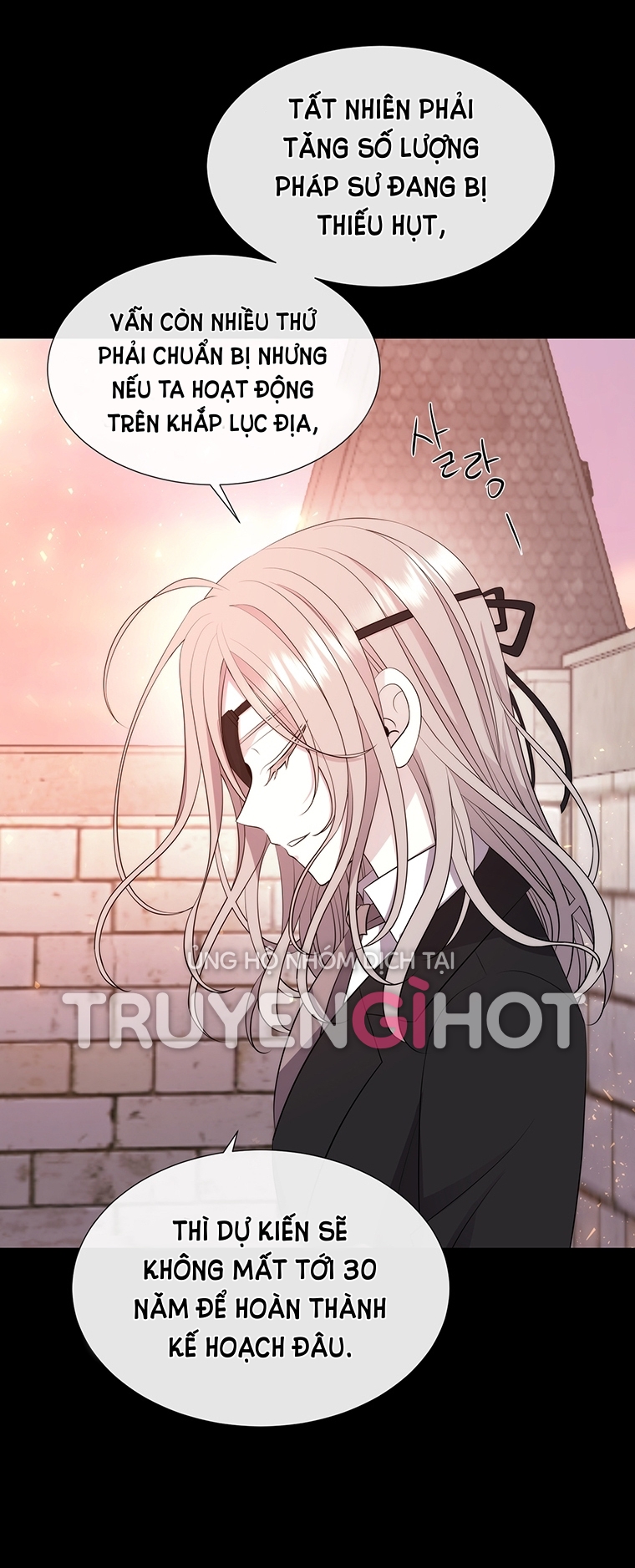 năm môn đệ của charlotte chapter 135.2 22