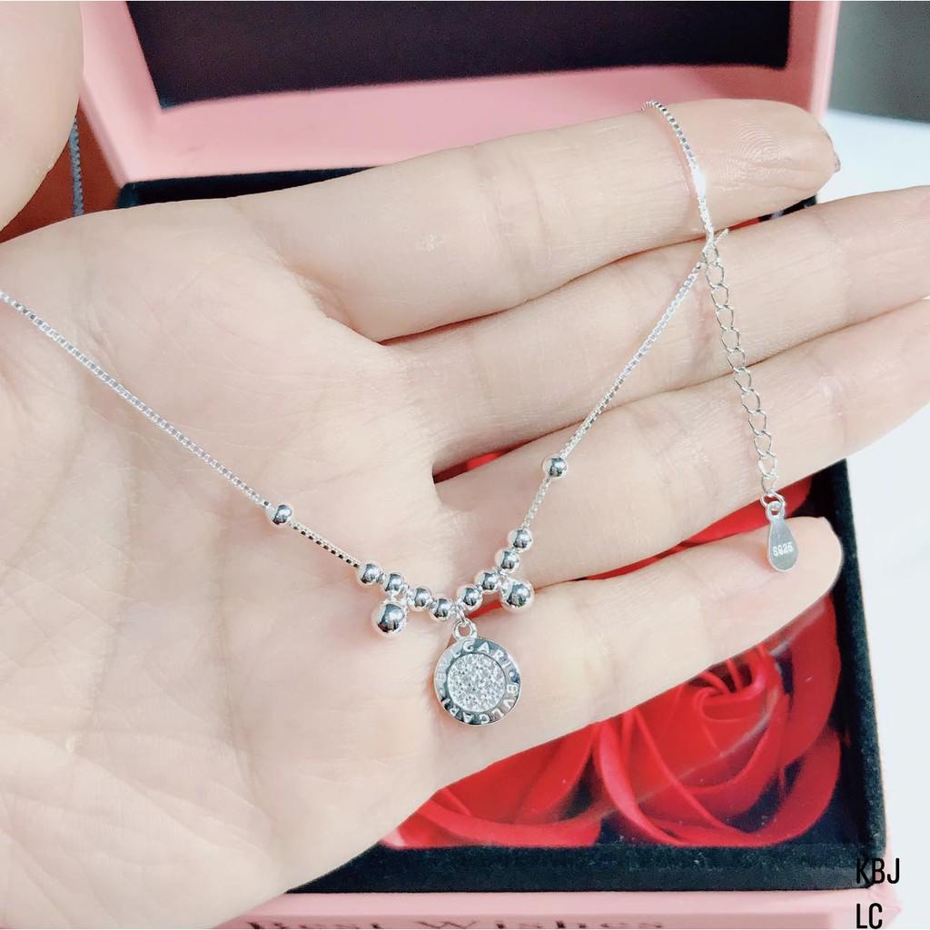 Lắc chân nữ thời trang,phụ kiện trang sức rẻ,Vàng bạc an chi