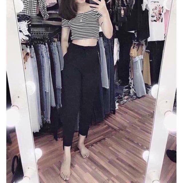 Đũi lỡ gấu lệch