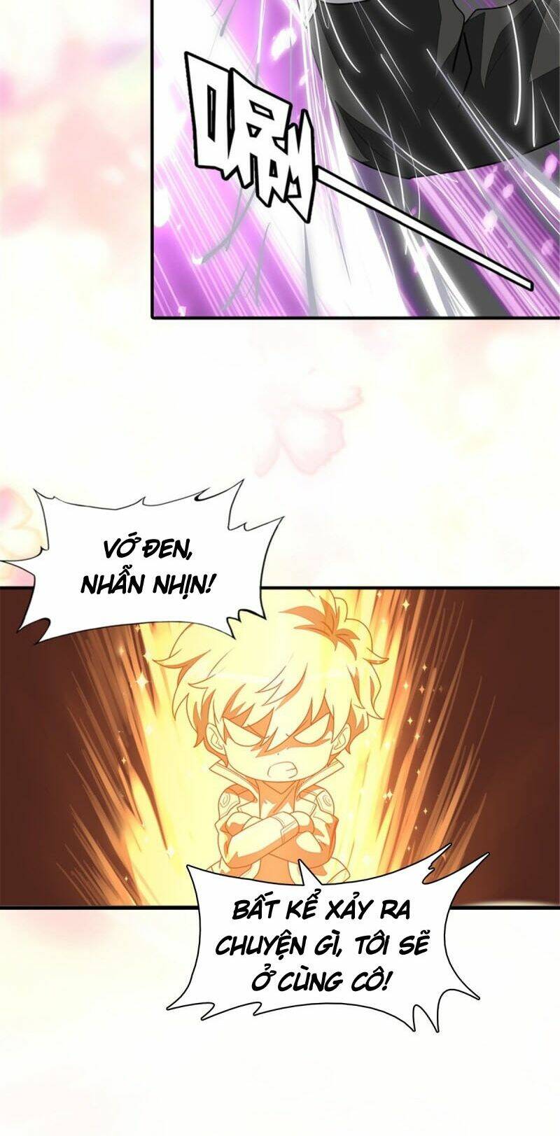 bạn gái virus của tôi chapter 232 25