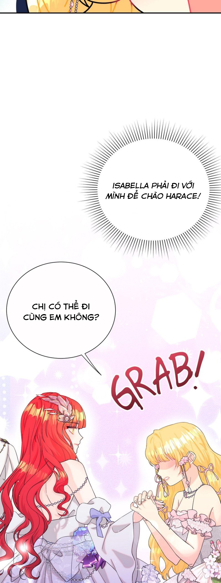 đức hạnh của công chúa phản diện chapter 29 37