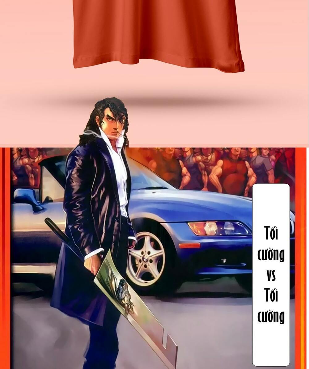 hỏa hồng niên đại hắc cốt đường chapter 141 2