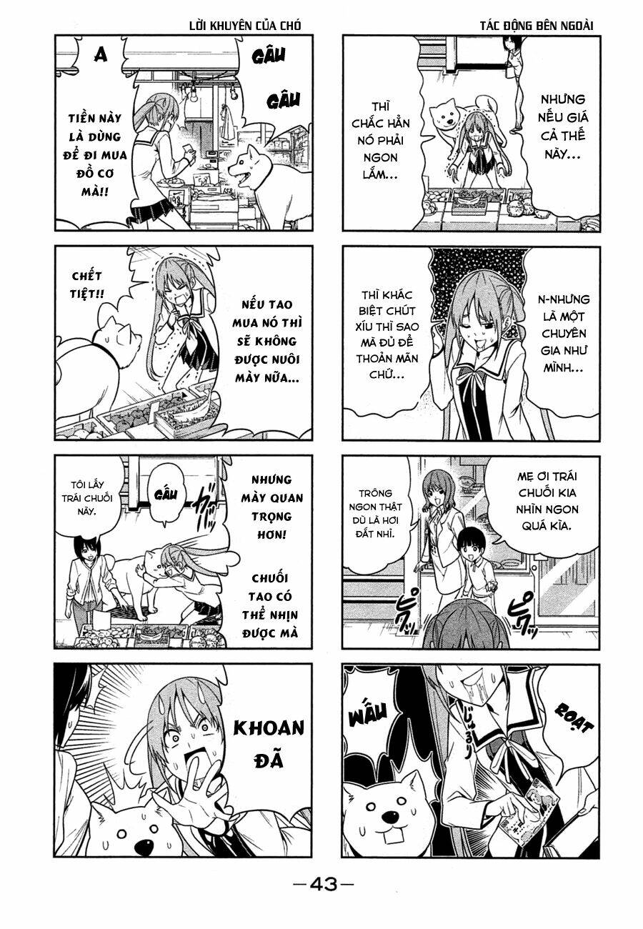 aho girl chapter 24 5