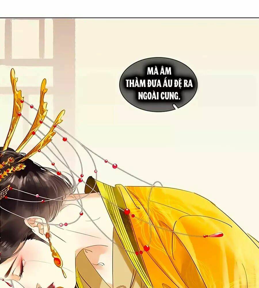 tiểu sư phụ, tóc giả của ngài rơi rồi! chapter 19 35