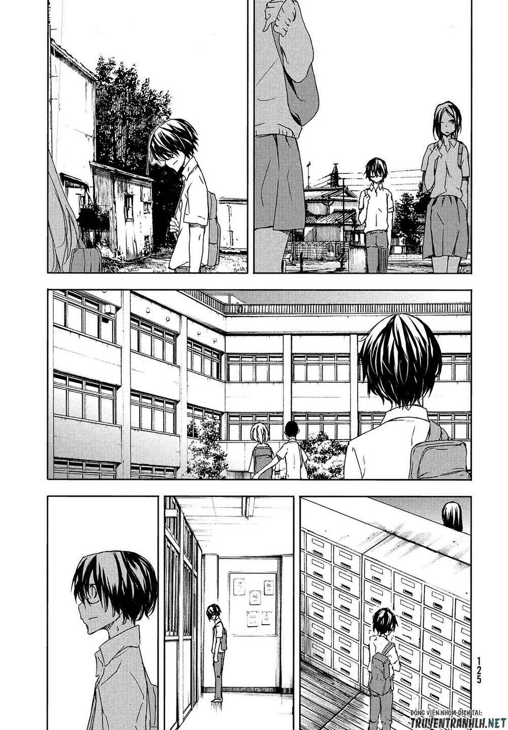 gleipnir - sợi xích thần chapter 62 16