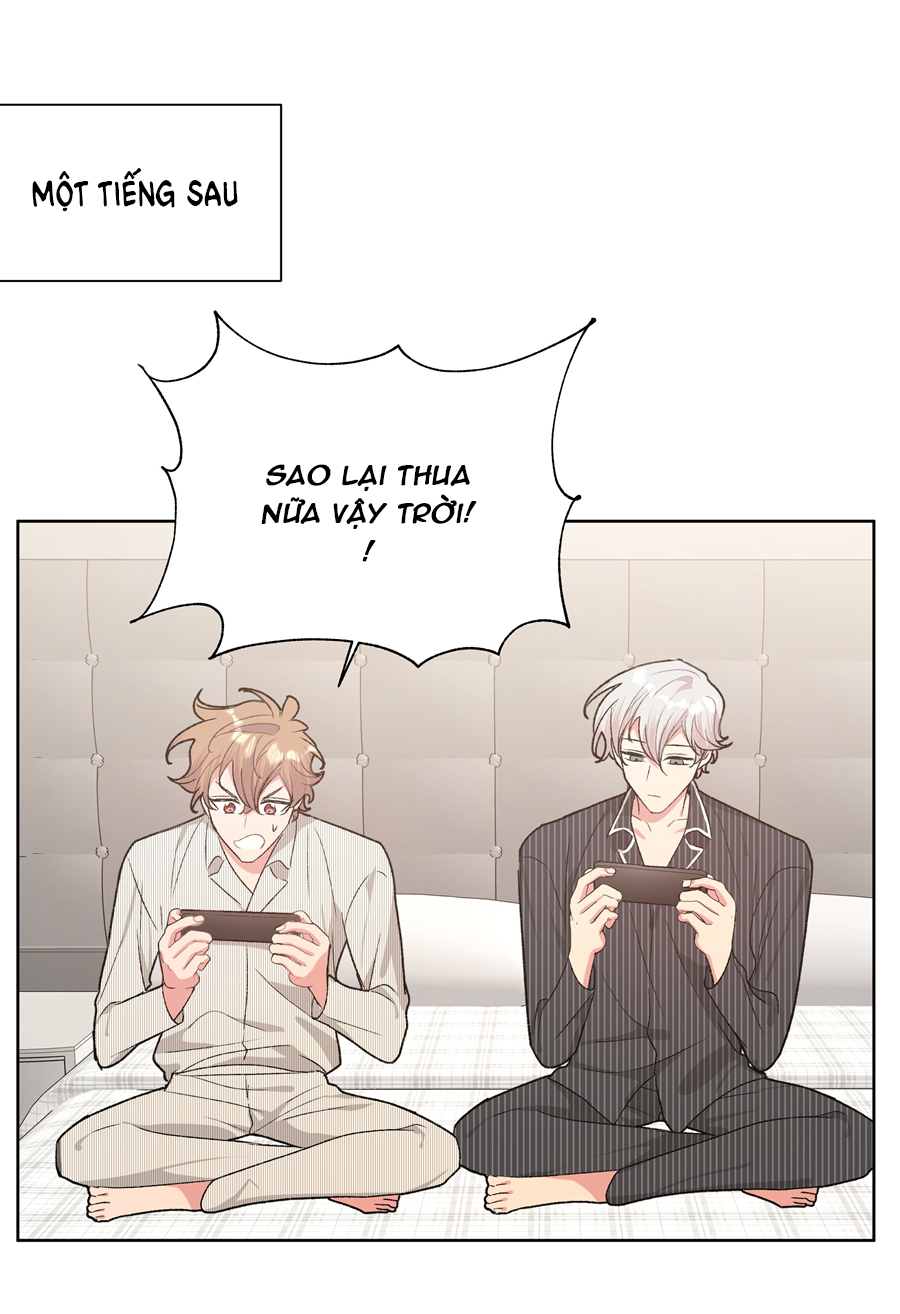 đừng nói yêu tôi (don't say you love me) chapter 57 30