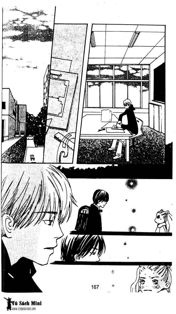 tình yêu và cuộc sống chapter 34 11