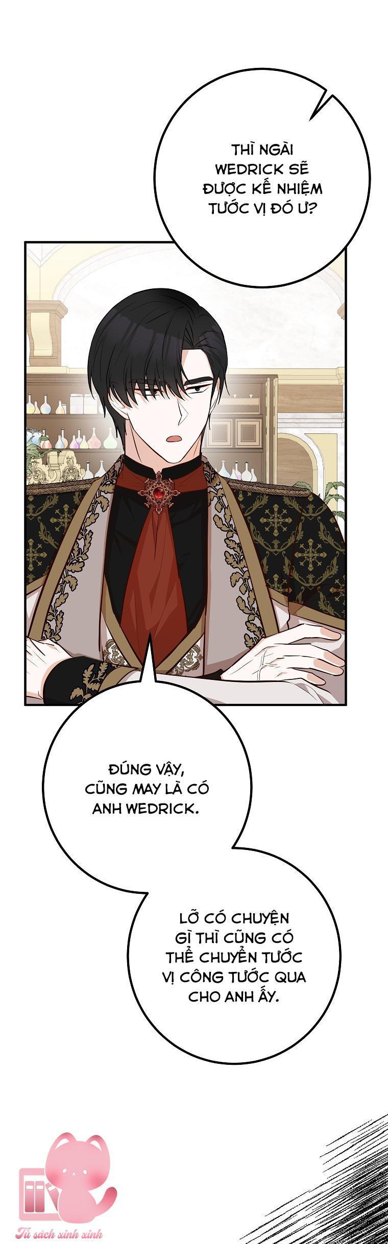 bác sĩ hoàn thành trách nhiệm rồi chapter 51 16