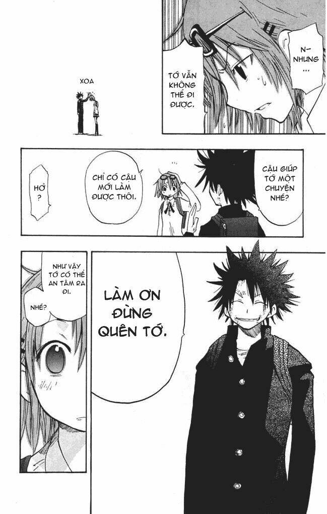 law of ueki plus chapter 1.2 43