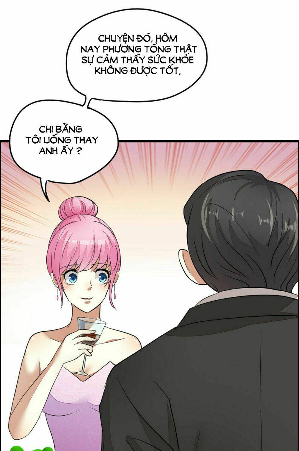 nguyệt dạ hương vi lai chapter 40 7