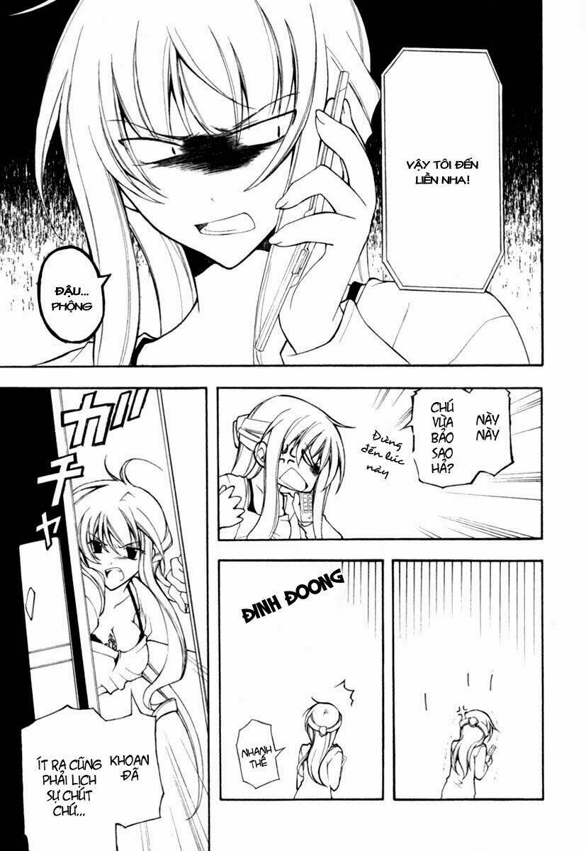 bloody cross chapter 12 7