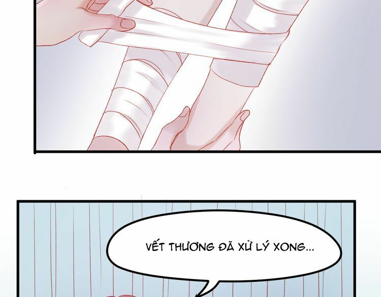 lượm được một tiểu hồ ly phần 2 chapter 45 10