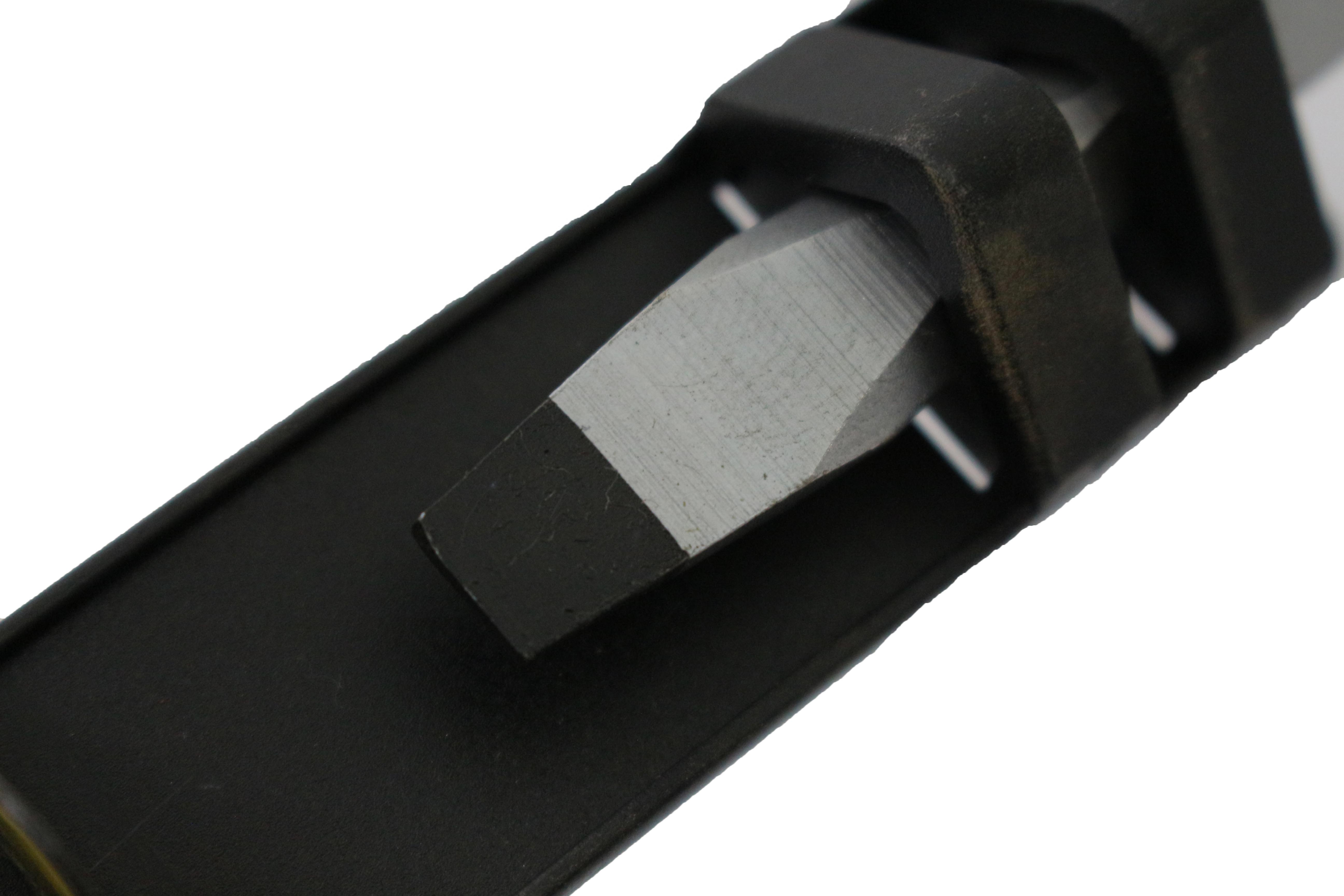 Tua vít đóng 8 mm x 12 inch Stanley 1-65-256