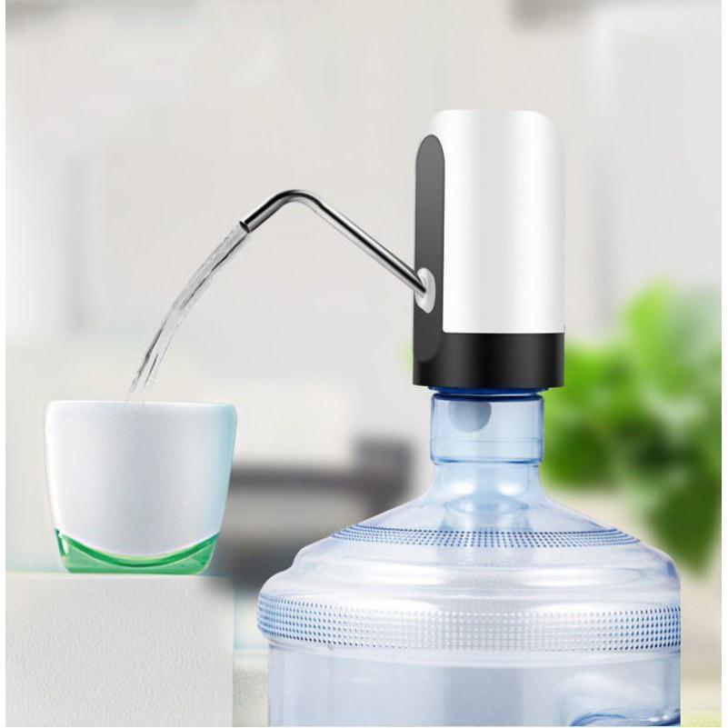 MáY HúT NướC Bình Tự ĐộNg HúT Xăng Bơm RượU Thông Minh - Loại Tốt