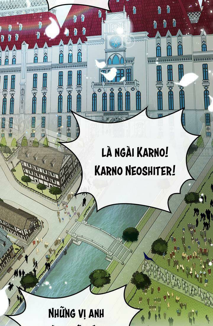 công chúa phản diện muốn ở trong ngôi nhà bánh quy chapter 20 17