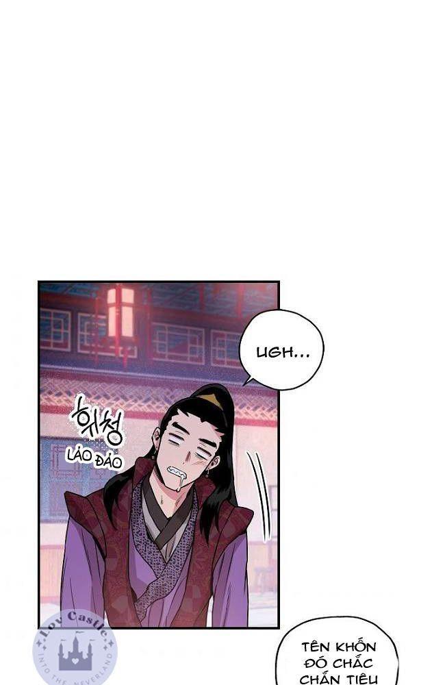 tôi là người mạnh nhất khi theo chủ nghĩa võ thuật chapter 13 41