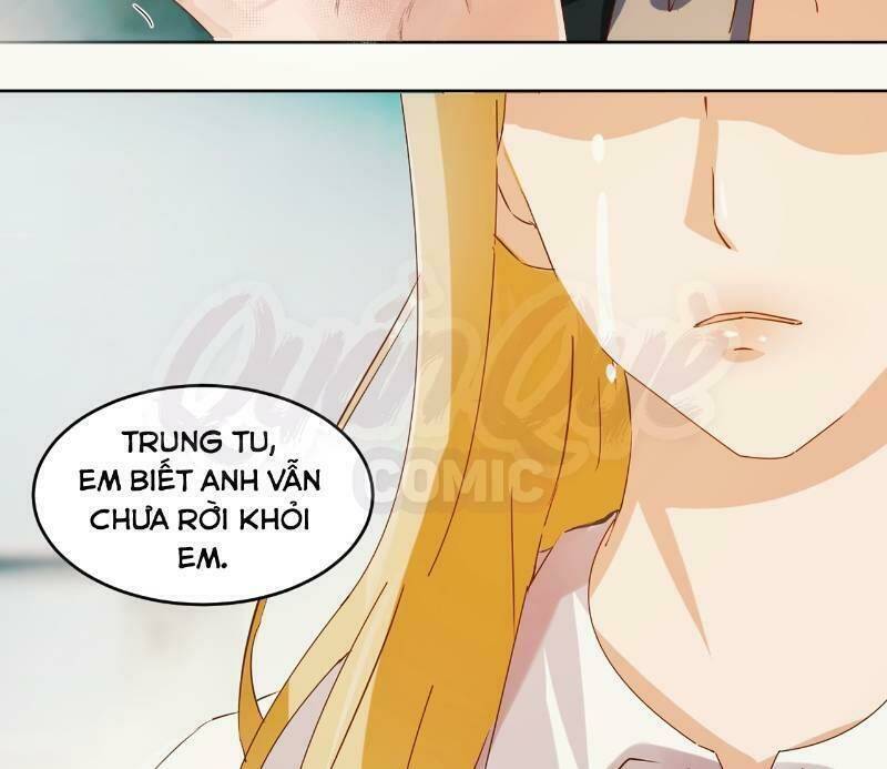 đô thị thần nhãn chapter 1 32