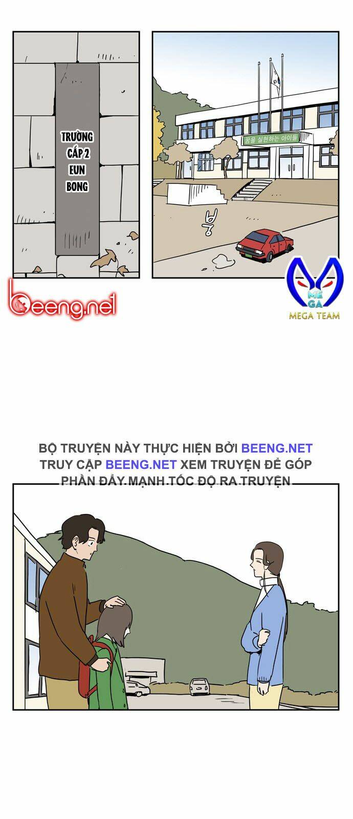 con gái tôi là zombie chapter 28 23