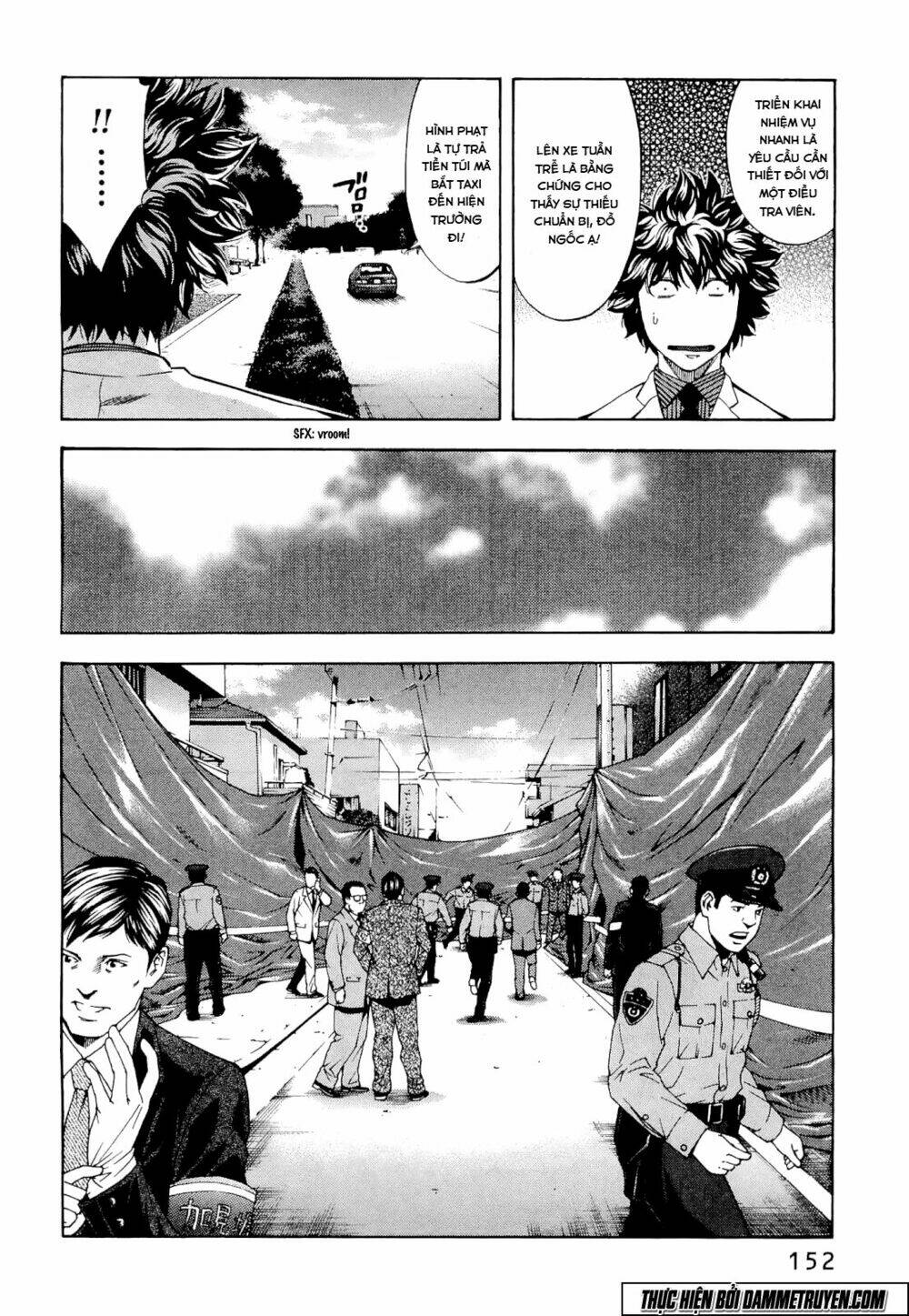 công lý và bóng tối chapter 59 4