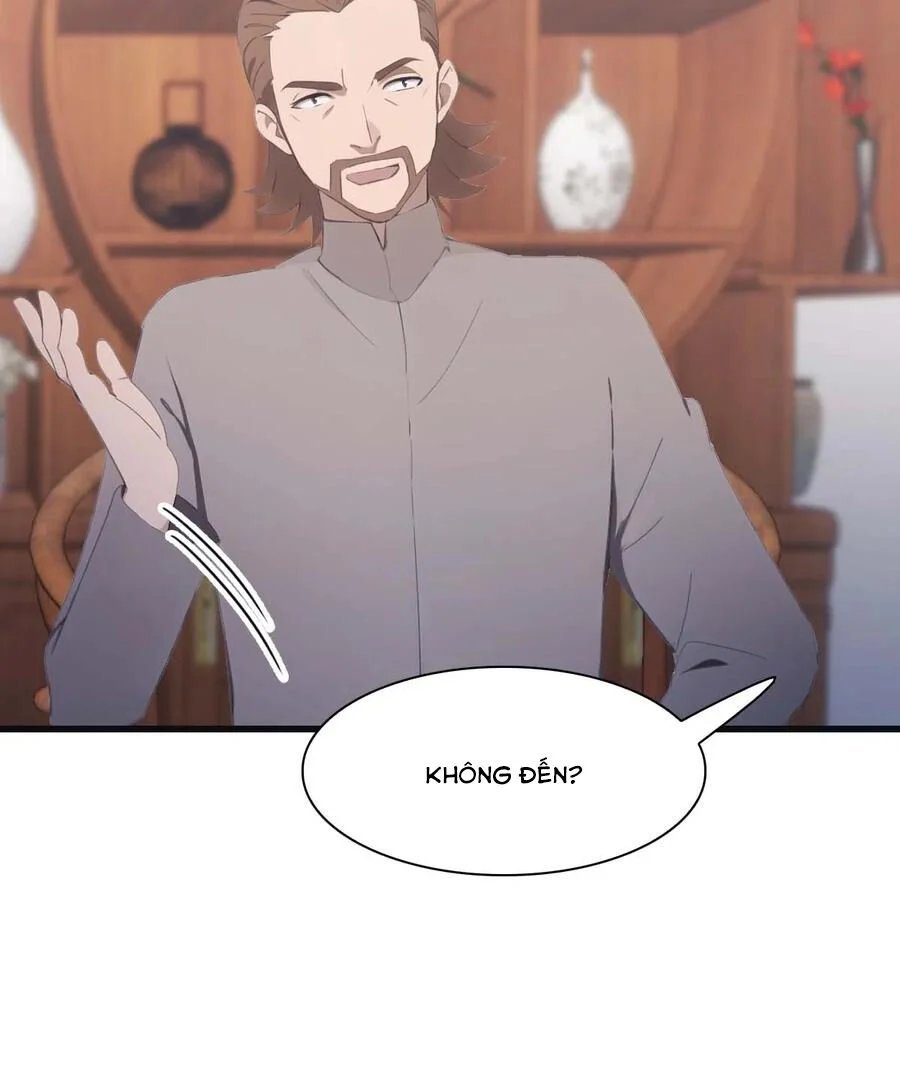 tu tiên trở về tại vườn trường – season 2 chapter 82 20