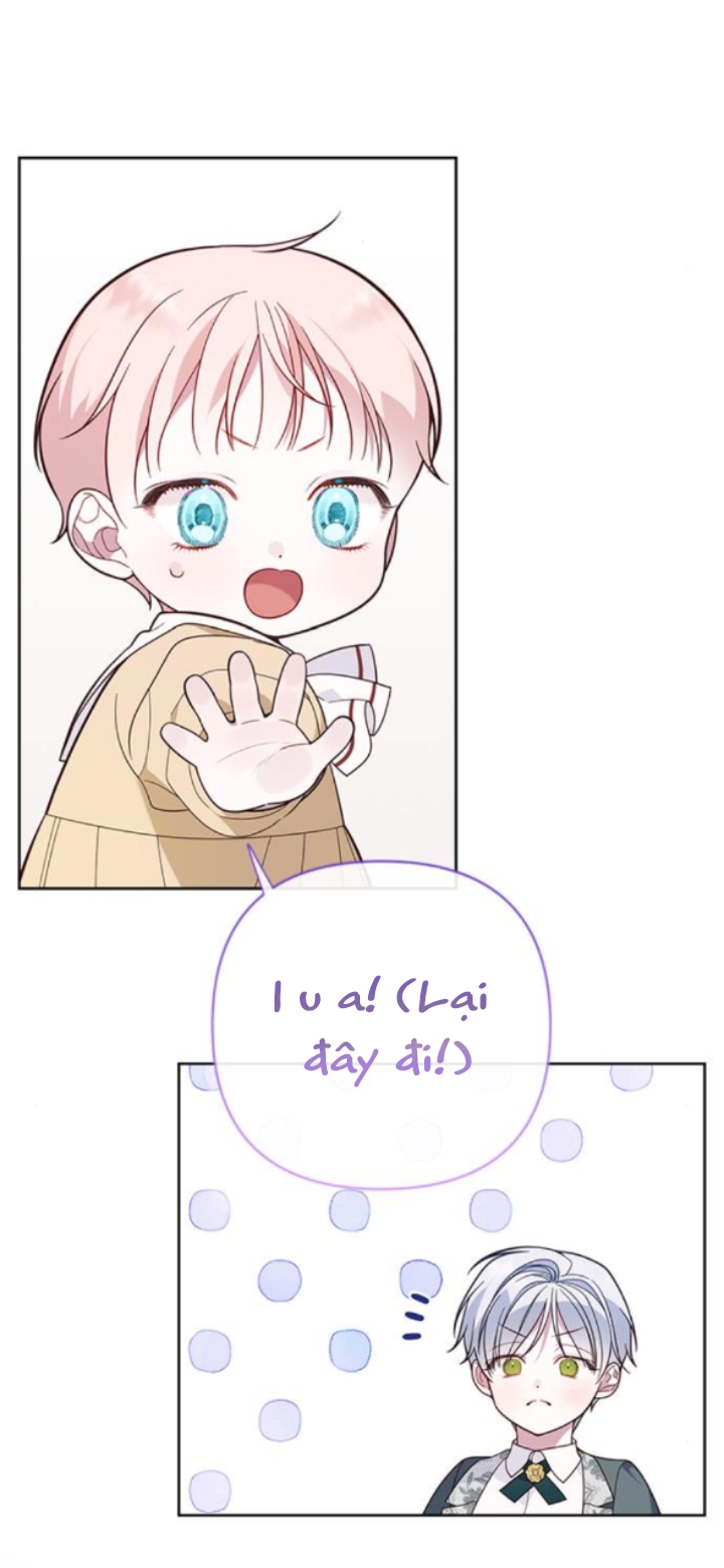 Tiểu Bạo Chúa chapter 17.1 - Trang 25