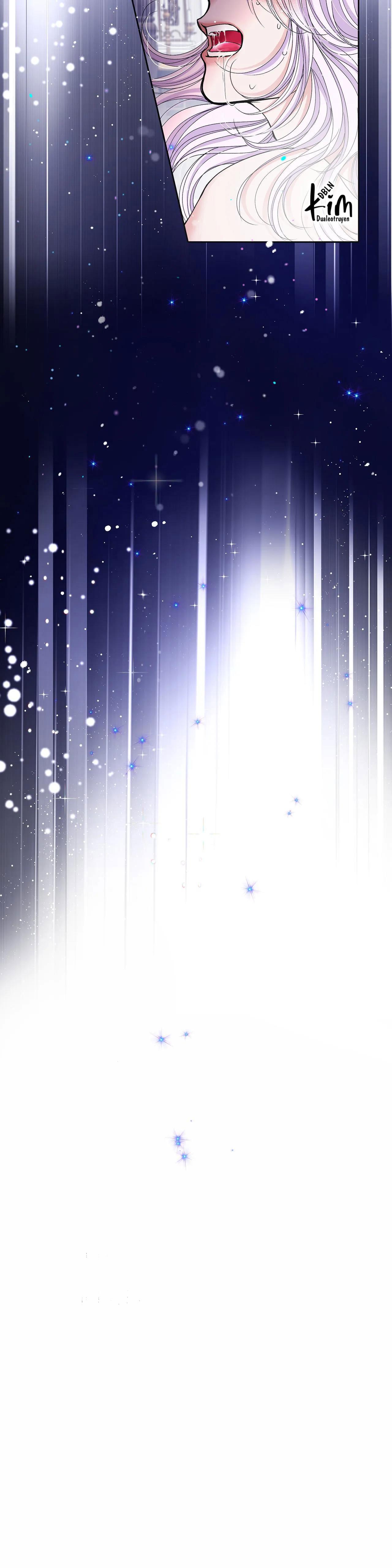 bl cổ trang - âu cổ ngắn nhà kim chapter 20.3 17