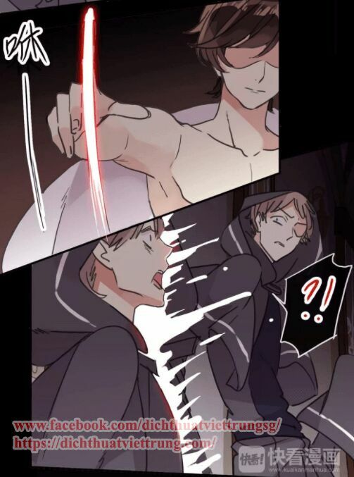 vết cắn ngọt ngào phần 1 chapter 69 70