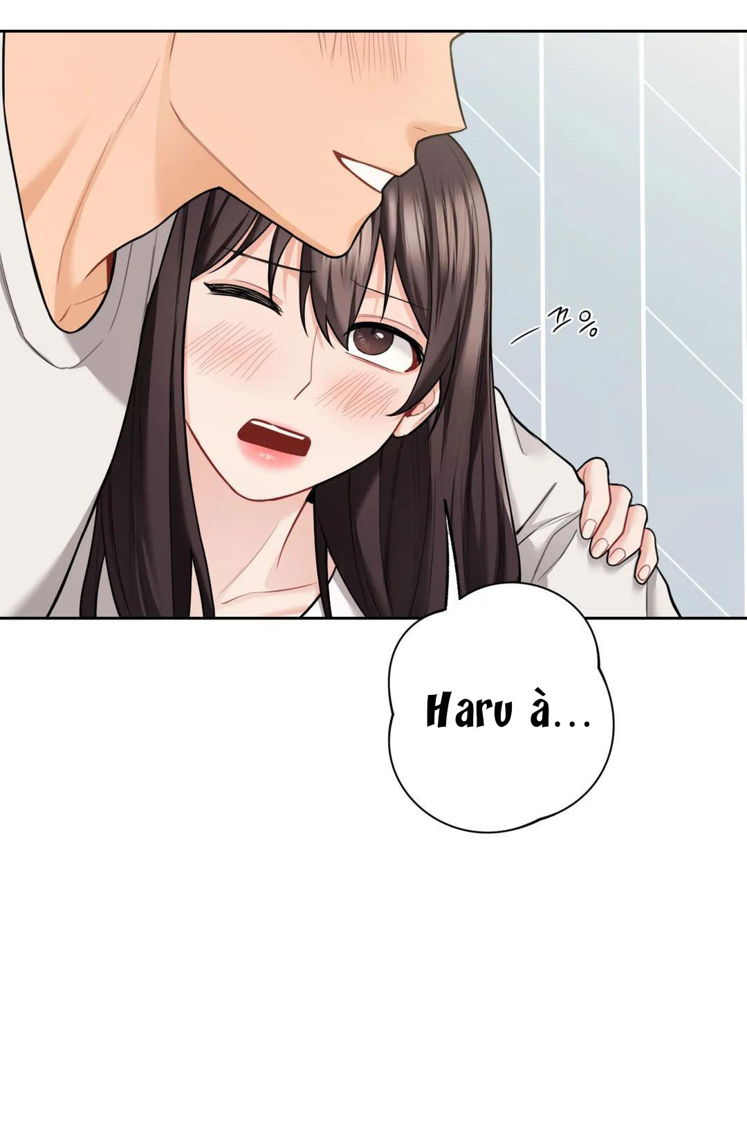 [18+] không là bạn bè chapter 46.2 1