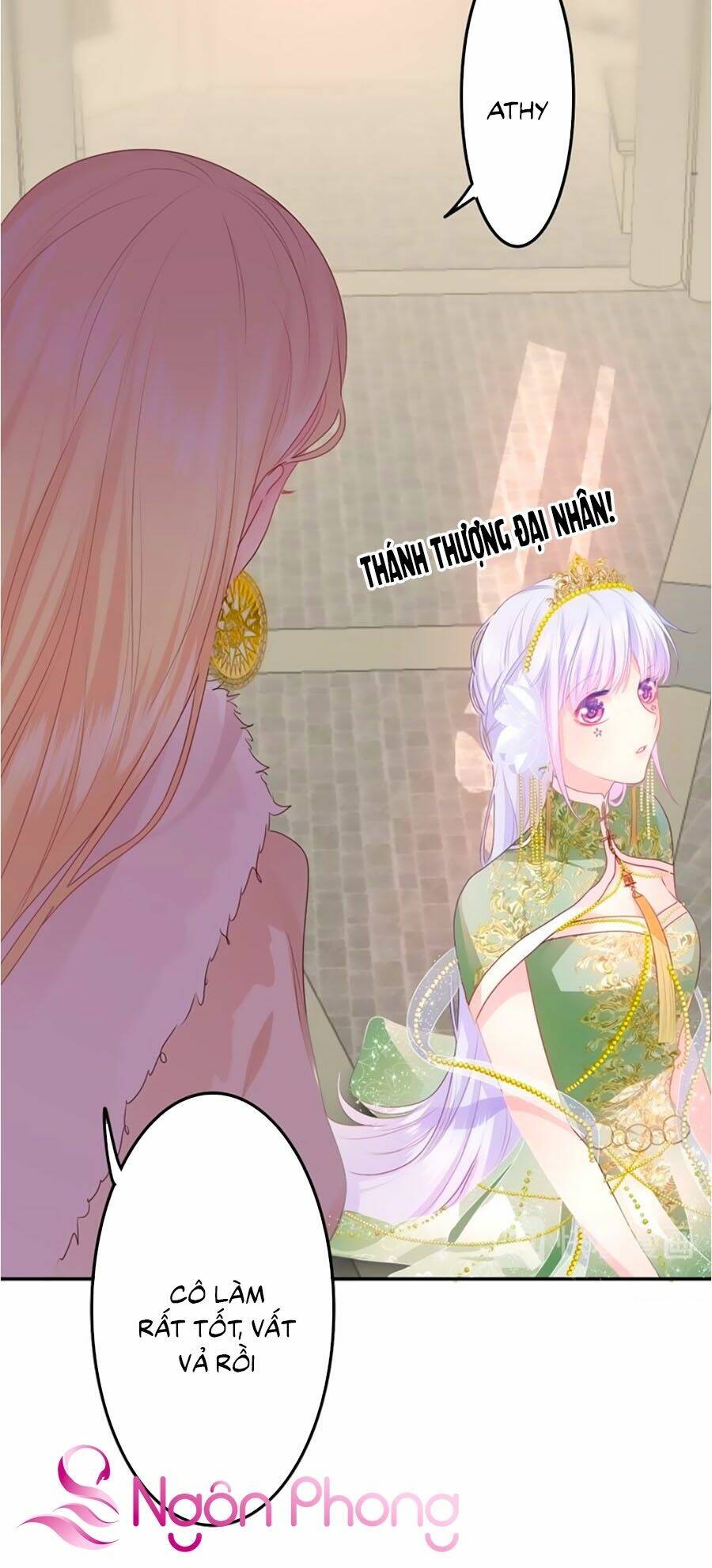 độ ấm quái vật kiệm lời chapter 10.2 15