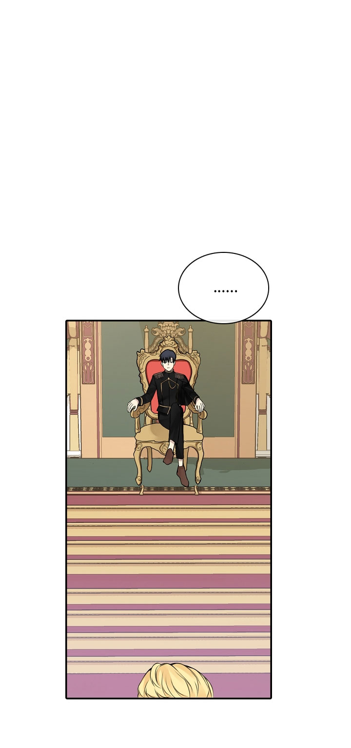 mặt nạ của hoàng đế chapter 8 65